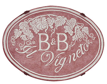 logo B&B Garden Lodge