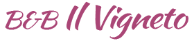 B&B Il Vigneto - Logo